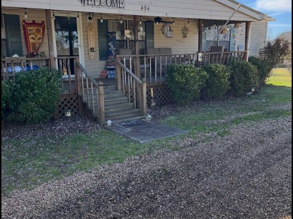 494 Purvis Rd, Walnut Grove, MS 39189