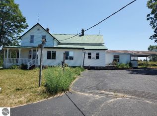 4831 Rau Rd, West Branch, MI 48661