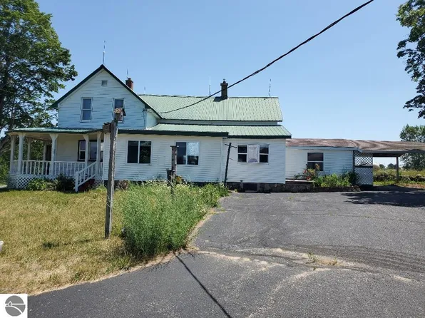 4831 Rau Rd, West Branch, MI 48661