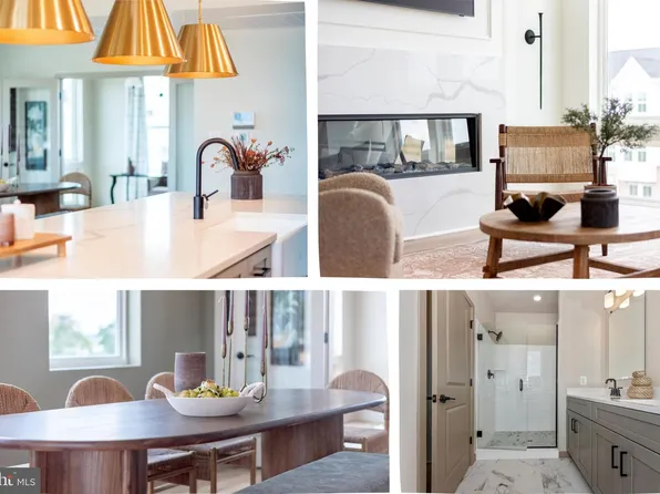 714 Iron Frg Unit A, Frederick, MD 21702