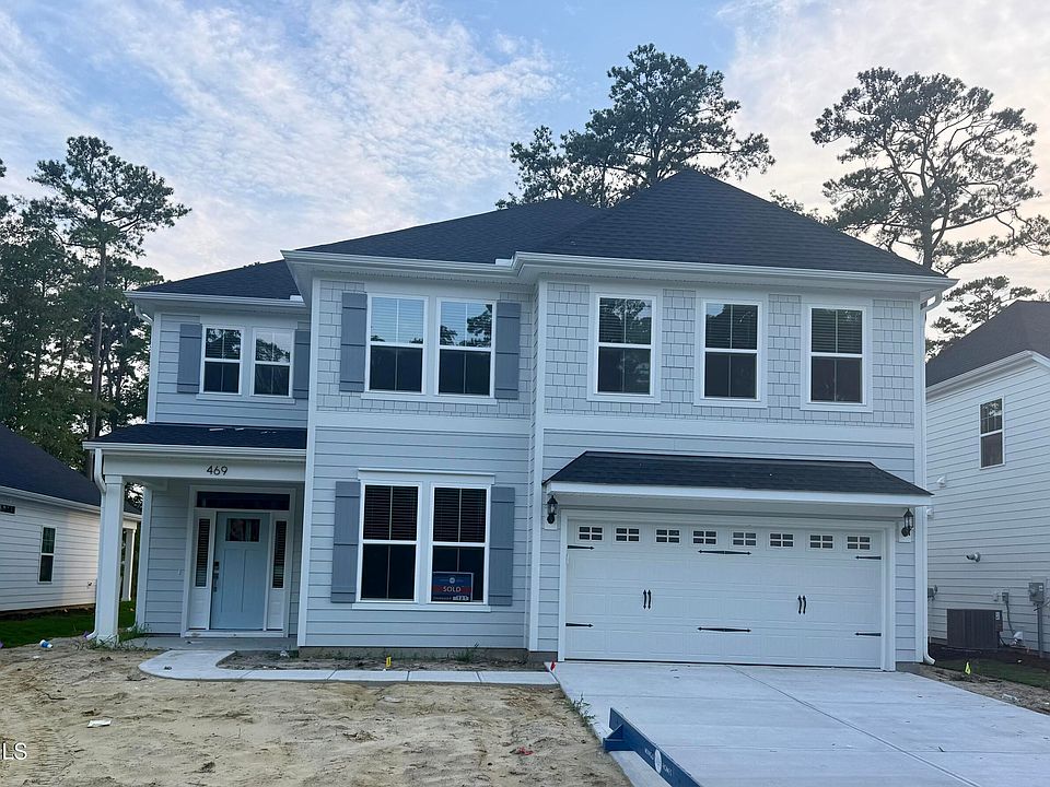 1st image of 469 Heart Pine Avenue