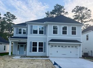 469 Heart Pine Ave, Wilmington, NC 28411