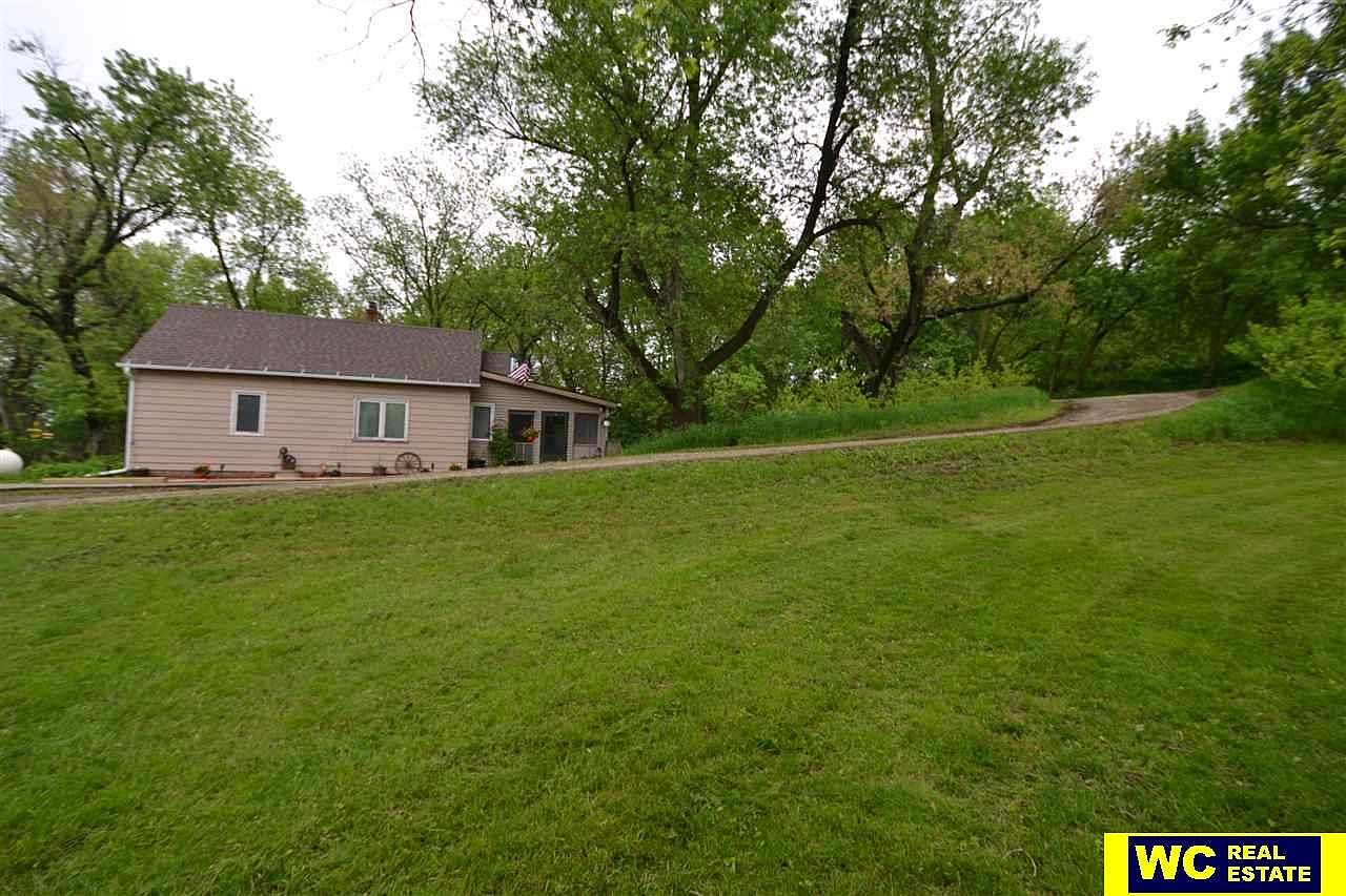 6085 County Road 25, Kennard, NE 68034 Zillow
