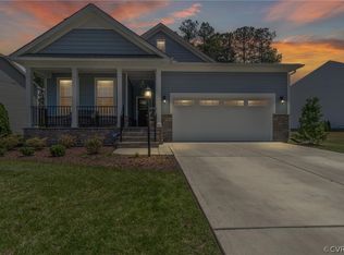 15107 Hazelbury Cir, Midlothian, VA 23112