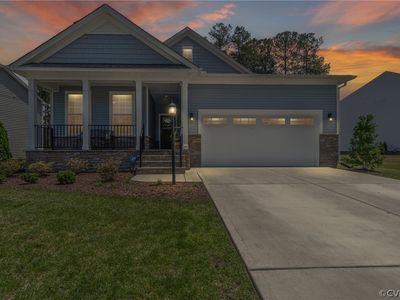 15107 Hazelbury Cir, Midlothian, VA, 23112