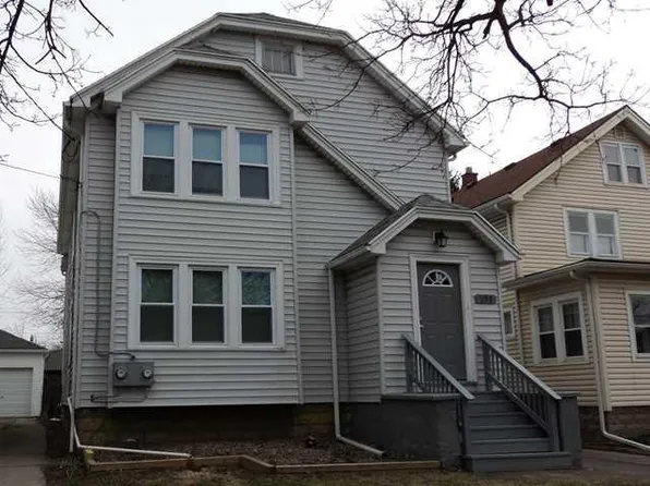 153 Springville Ave, Buffalo, NY 14226