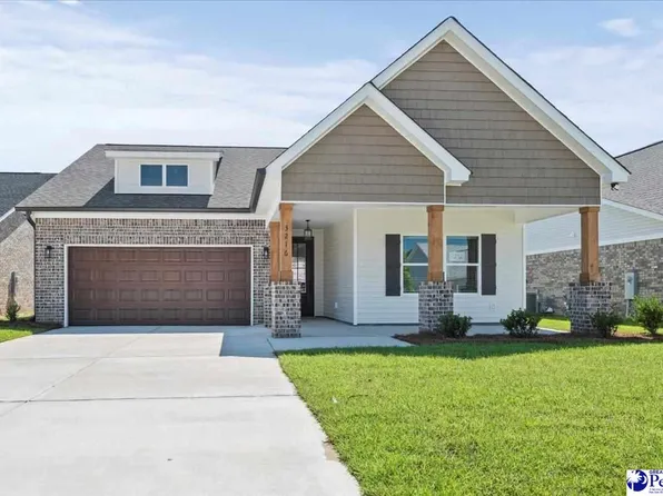 3216 Benvill Ct, Florence, SC 29501