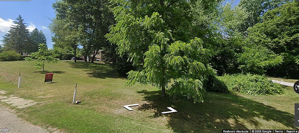 2nd image of 16447 Lot Hi Land Trl
