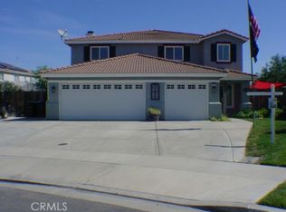 4670 Windtree Cir, Hemet, CA 92545