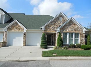 3105 Winged Foot Dr, Salisbury, NC 28144