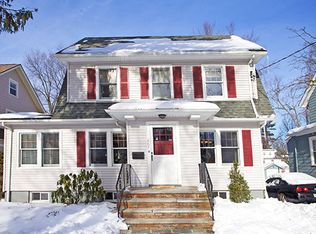 467 Baldwin Rd, Maplewood, NJ 07040