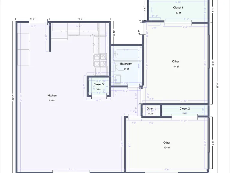 Drexeline Apartments — Photo 35