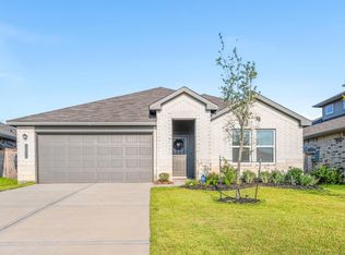 40514 Crisp Beech St, Magnolia, TX 77354