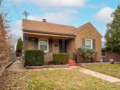 2322 11th Ave, Rockford, IL, 61104