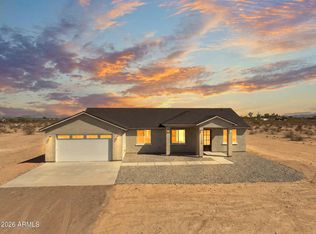 34136 W PIONEER Street, Tonopah, AZ 85354