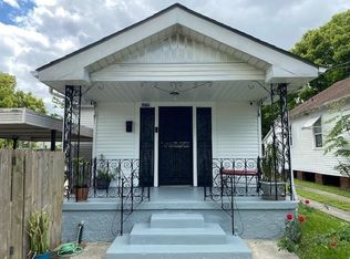 2664 Verbena St, New Orleans, LA 70122
