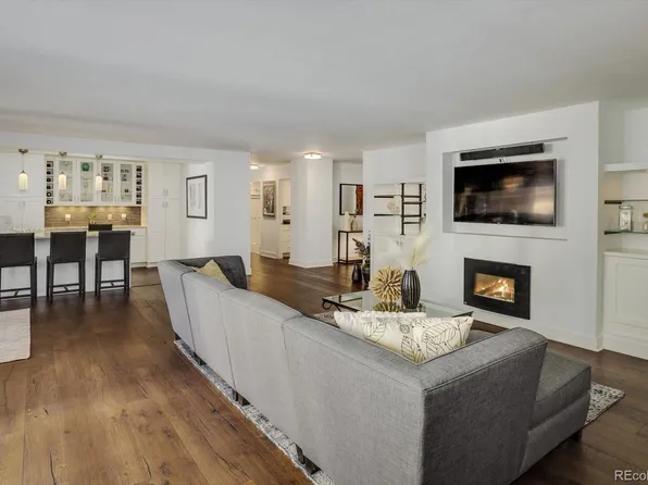 1551 Larimer Street #504, Denver, CO 80202