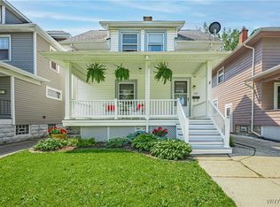 140 Lasalle Ave, Buffalo, NY 14217