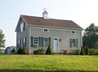 82 Mullen Rd, Enfield, CT 06082