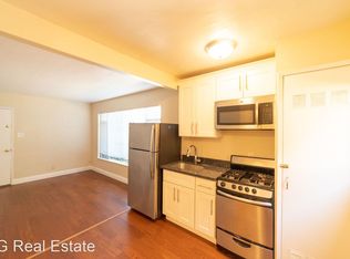 3053 Dohr St APT 1, Berkeley, CA 94702