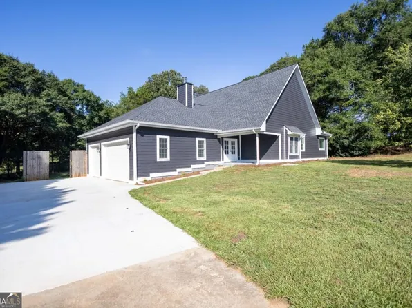 190 Cedar Pond Rd, Hartwell, GA 30643