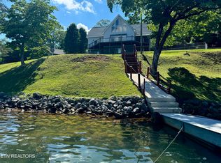 410 Turkey Cove Ln, La Follette, TN 37766