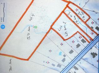 Lots 1 4 Copeland St, West Bridgewater, MA 02379