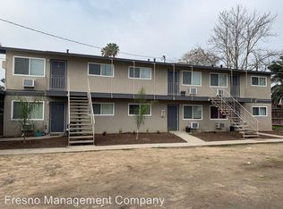 4421 E Hedges Ave APT E, Fresno, CA 93703