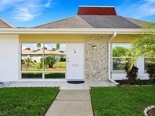 4344 Tahitian Gardens Cir APT D, Holiday, FL 34691