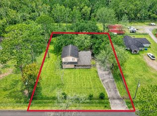 24316 Webb Rd, Porter, TX 77365