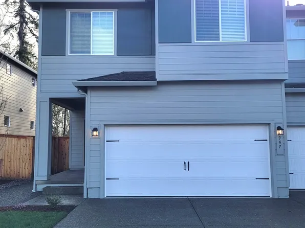 947 NE 14th St, Battle Ground, WA 98604