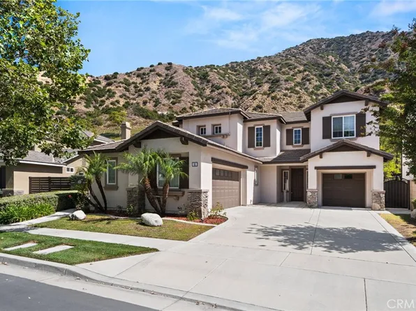 51 Mountain Laurel Way, Azusa, CA 91702