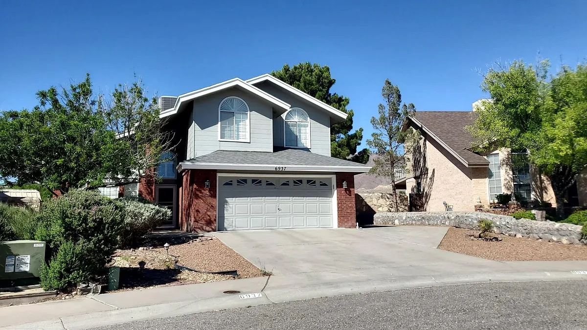 Building Photo - 6937 Black Ridge Dr