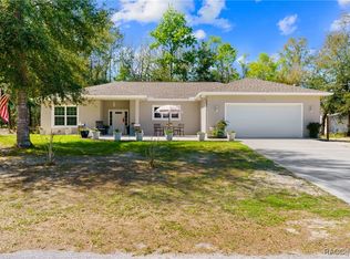 4118 S Brian Point, Homosassa, FL 34446