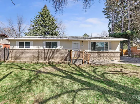 1406 Olympia Dr, Jerome, ID 83338