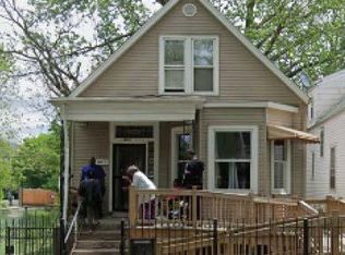 6011 S Paulina St, Chicago, IL
