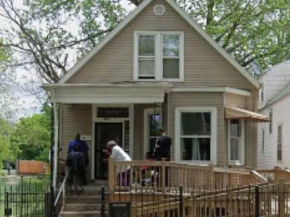 6011 S Paulina St, Chicago, IL 60636