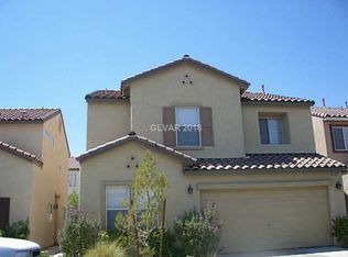 5047 W Eldorado Ln, Las Vegas, NV 89139