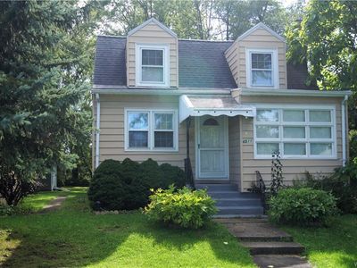 6511 Elsa Pl, Niagara Falls, NY, 14304