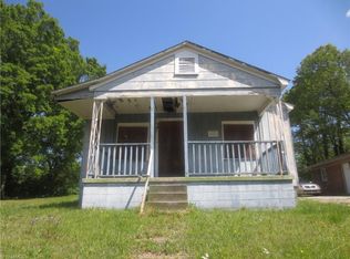 1411 Furlough Ave, High Point, NC 27260
