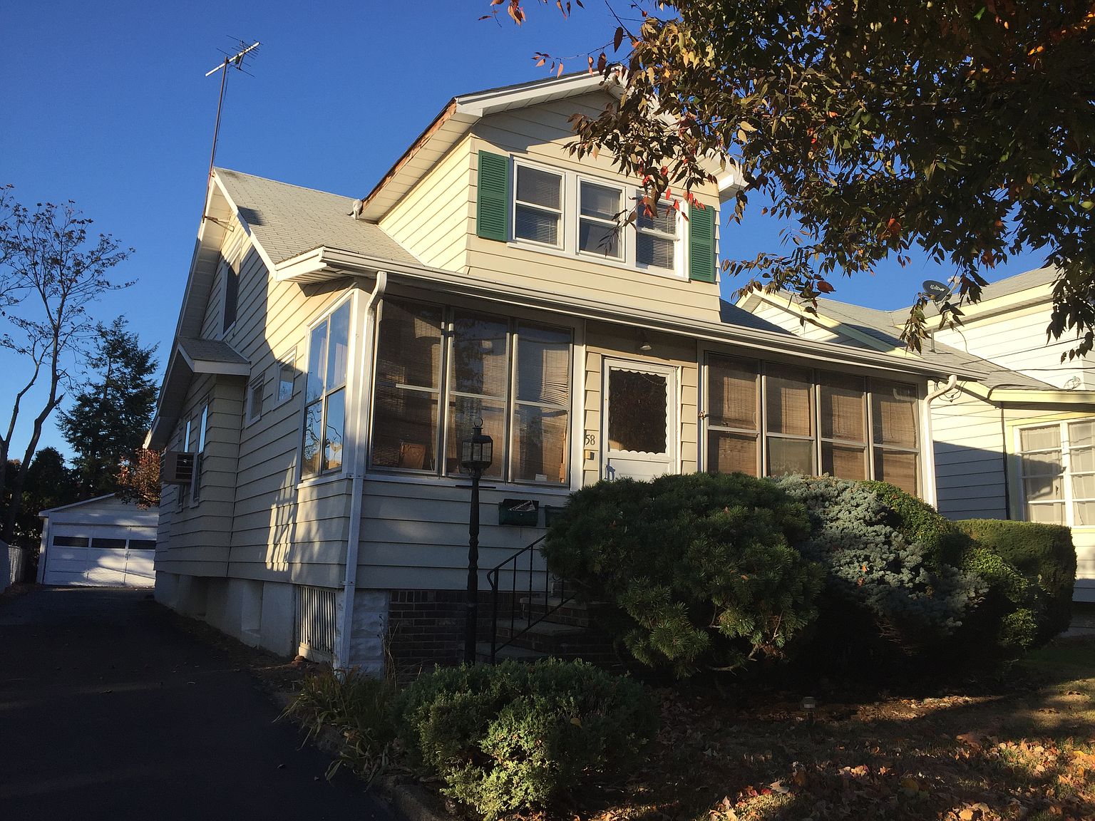 58 E 4th St Clifton NJ 07011 Zillow