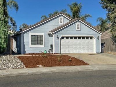 1607 Ammons St, Woodland, CA, 95776