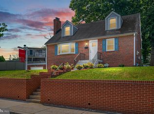 6909 Buchanan St, Hyattsville, MD 20784