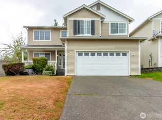 11811 126th Street Ct E, Puyallup, WA 98374