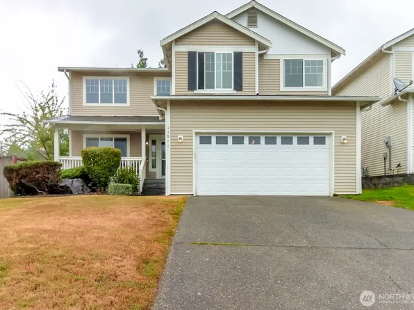 11811 126th Street Ct E, Puyallup, WA 98374