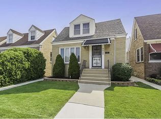 3529 N Nora Ave, Chicago, IL 60634