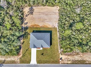 17694 SW 25 CIRCLE, OCALA, FL 34473