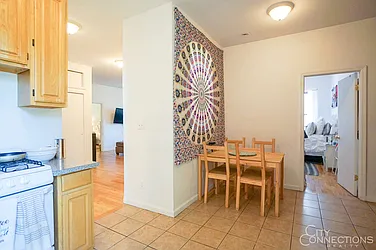 Rented by City Connections Realty