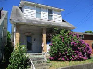 2204 Harrison St, McKeesport, PA 15132