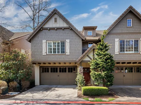 2069 NW Village Cir, Portland, OR 97229